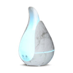 Simple Design Style Pleasing to the Eye Aroma Humidifier