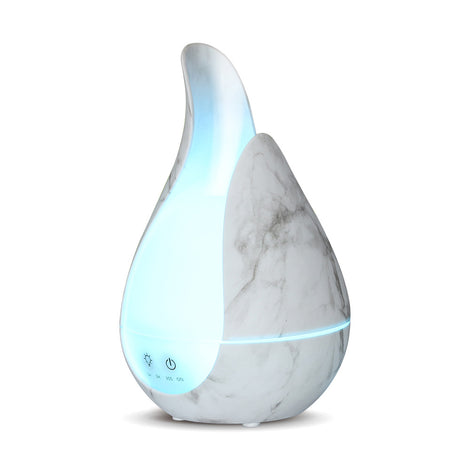 Simple Design Style Pleasing to the Eye Aroma Humidifier