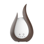 Simple Design Style Pleasing to the Eye Aroma Humidifier