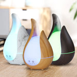 Simple Design Style Pleasing to the Eye Aroma Humidifier