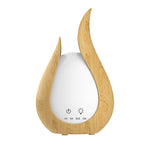 Simple Design Style Pleasing to the Eye Aroma Humidifier