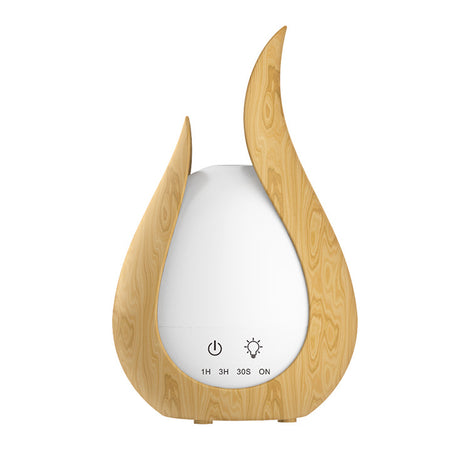 Simple Design Style Pleasing to the Eye Aroma Humidifier