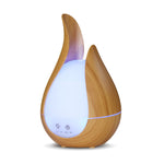 Simple Design Style Pleasing to the Eye Aroma Humidifier