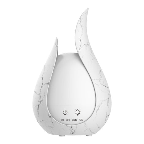 Simple Design Style Pleasing to the Eye Aroma Humidifier