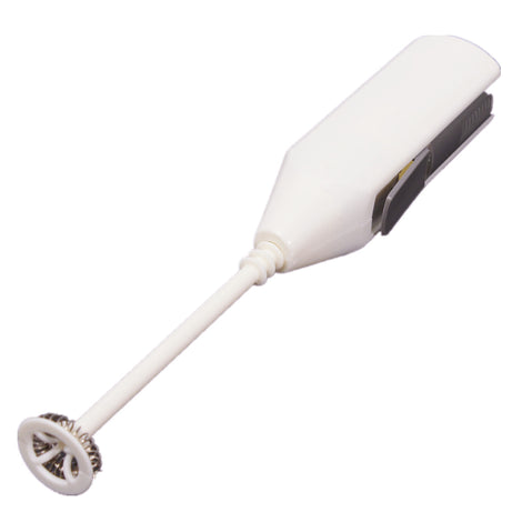 Kitchen Coffee Latte Chocolate Electric Milk Frother Handheld Foamer Whisk Mixer