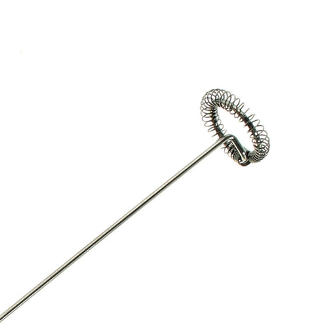 Kitchen Coffee Latte Chocolate Electric Milk Frother Handheld Foamer Whisk Mixer